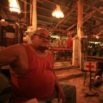 5tips Cincuenta lempiras cuesta la entrada al museo y el mismo Don Rufino, lo atenderá. Cientos de historias por escuchar.