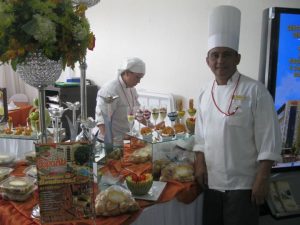 Conozca la oferta gastronómica de la ciudad: restaurantes y hoteles de mayor prestigio de San Pedro Sula.