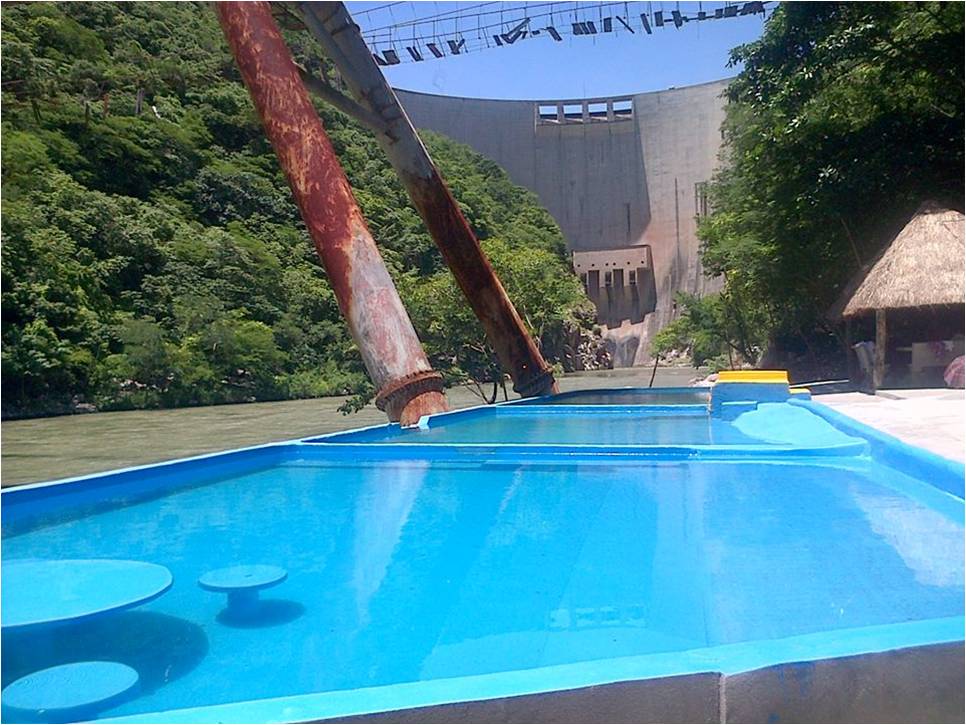 El Cajón ¡Una aventura con energía!