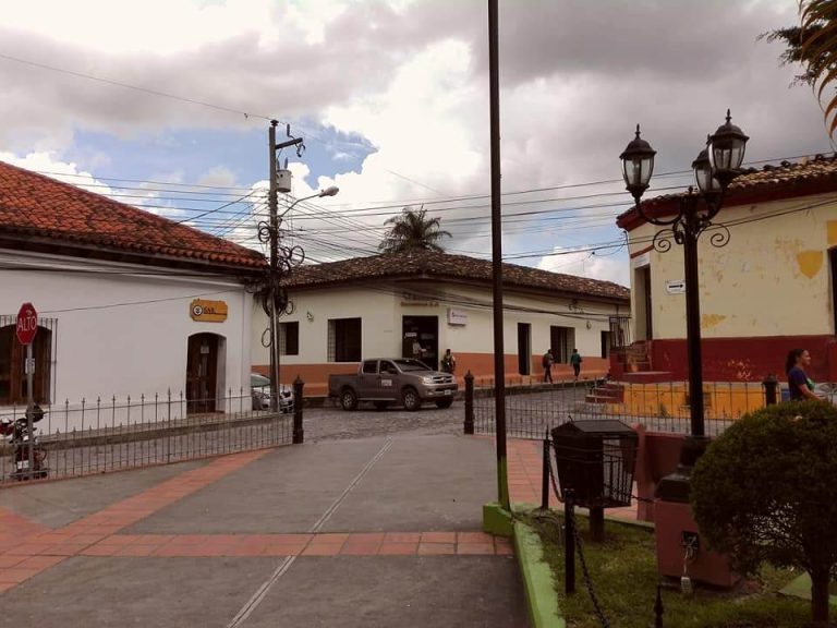 Santa Rosa es una de las ciudades coloniales mejor conservadas en Honduras.