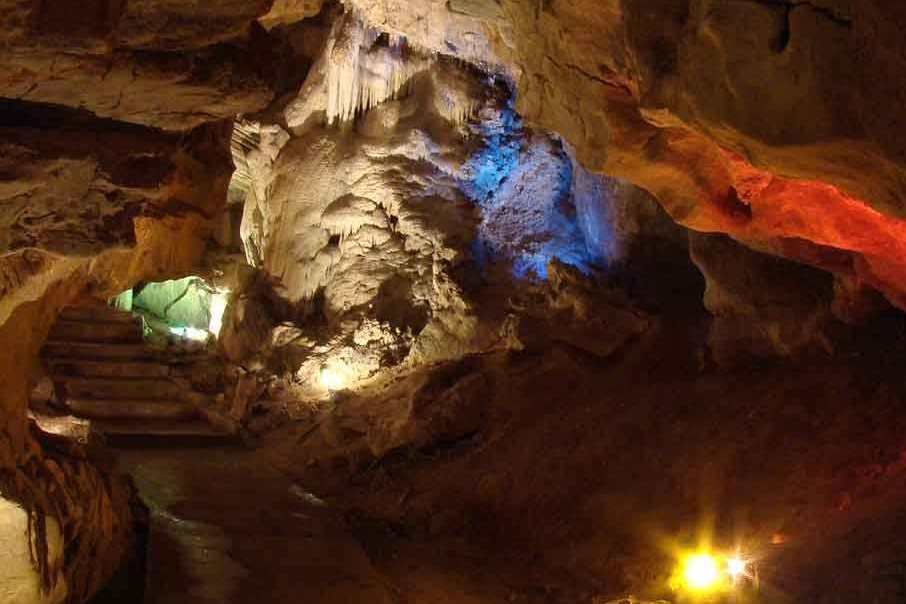 Cuevas de Taulabé - Honduras Tips
