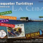 Cámara de Turismo de La Ceiba, CTLC