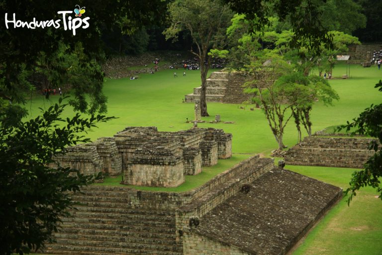 Copán tiene atractivos tanto para amantes de la historia y arqueología como para quienes gustan de retiros en la naturaleza.