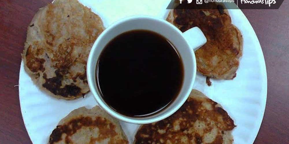 ¡Fritas de banano hondureñas! te damos el paso a paso