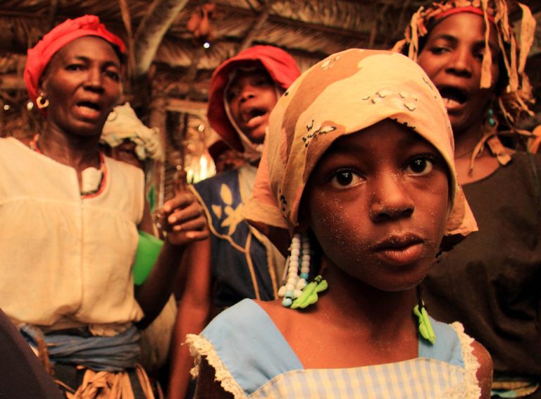 Se creará la primera Academia de la Lengua Garífuna en el mundo