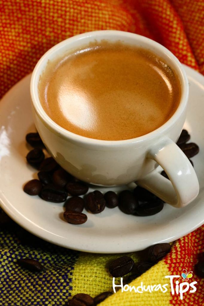 Los beneficios de tomarse una tacita de café Página 6 de