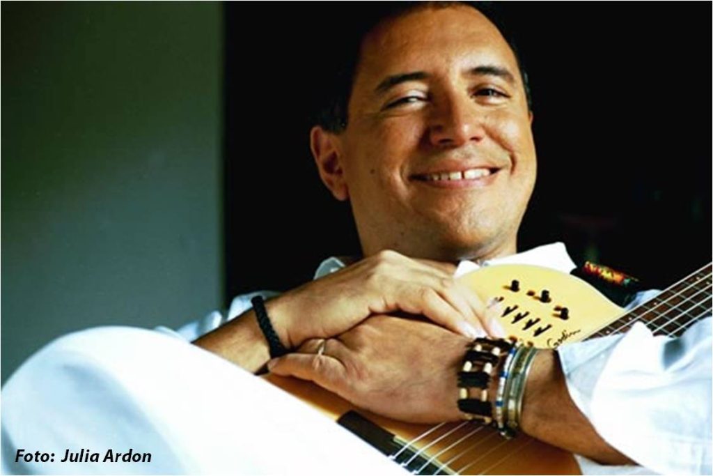 Guillermo Anderson se destacó por su indiscutible amor y promoción de la cultura hondureña.