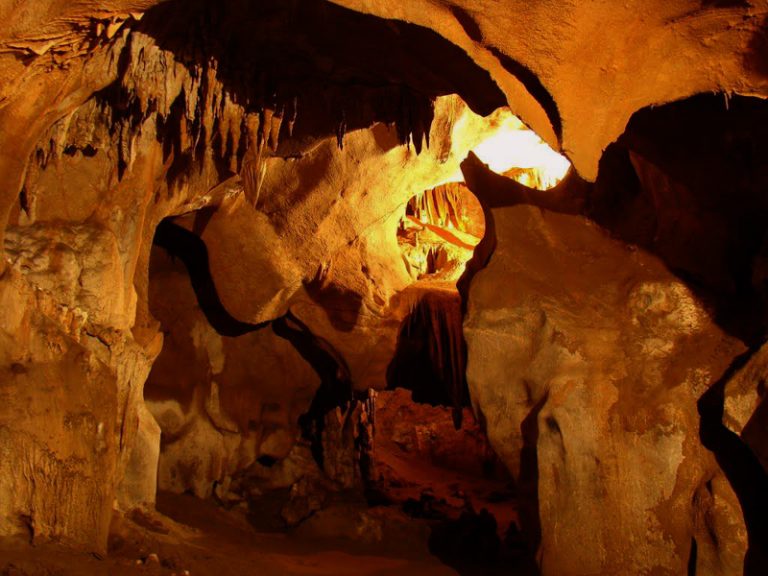 Cueva de Talgua, Olancho