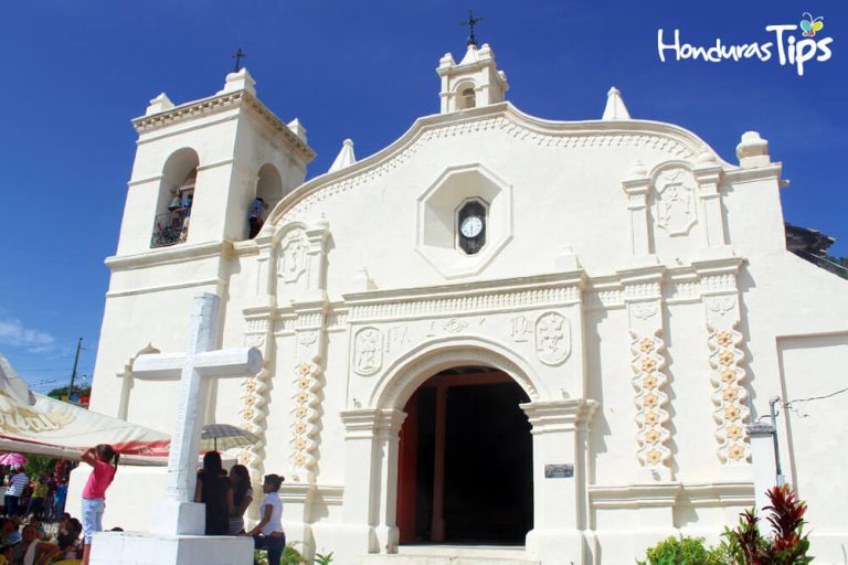 Ruta Religiosa: 25 Iglesias Místicas de Honduras