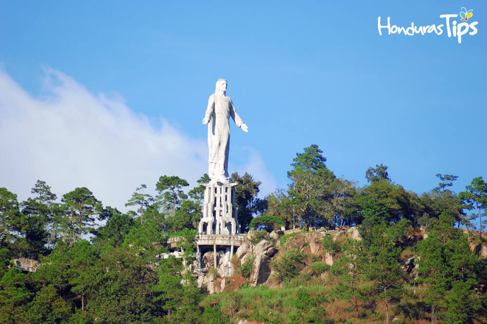 25 Lugares imperdibles de Honduras ¡Emociones garantizadas!