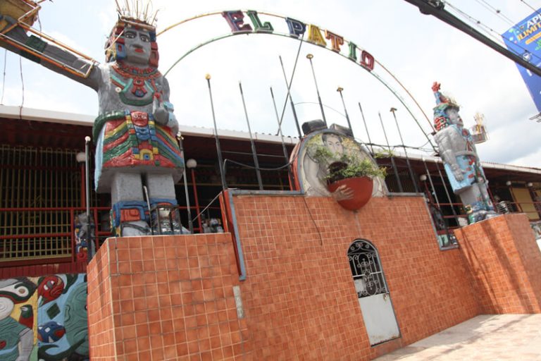 Los restaurantes más antiguos de Tegucigalpa Página 5 de 9 Honduras