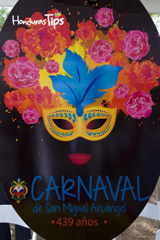 Carnaval de Tegucigalpa