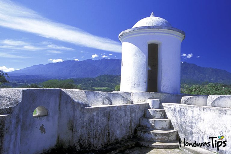 Fuerto-San-Cristobal---Gracias