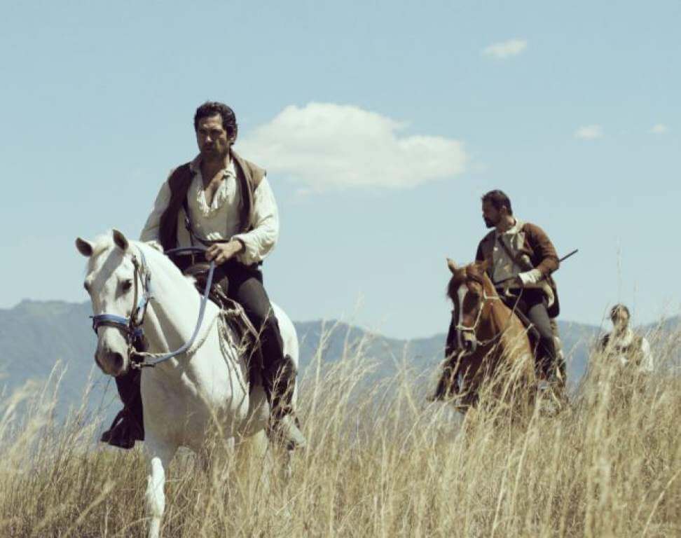 10 datos curiosos de Morazán la película