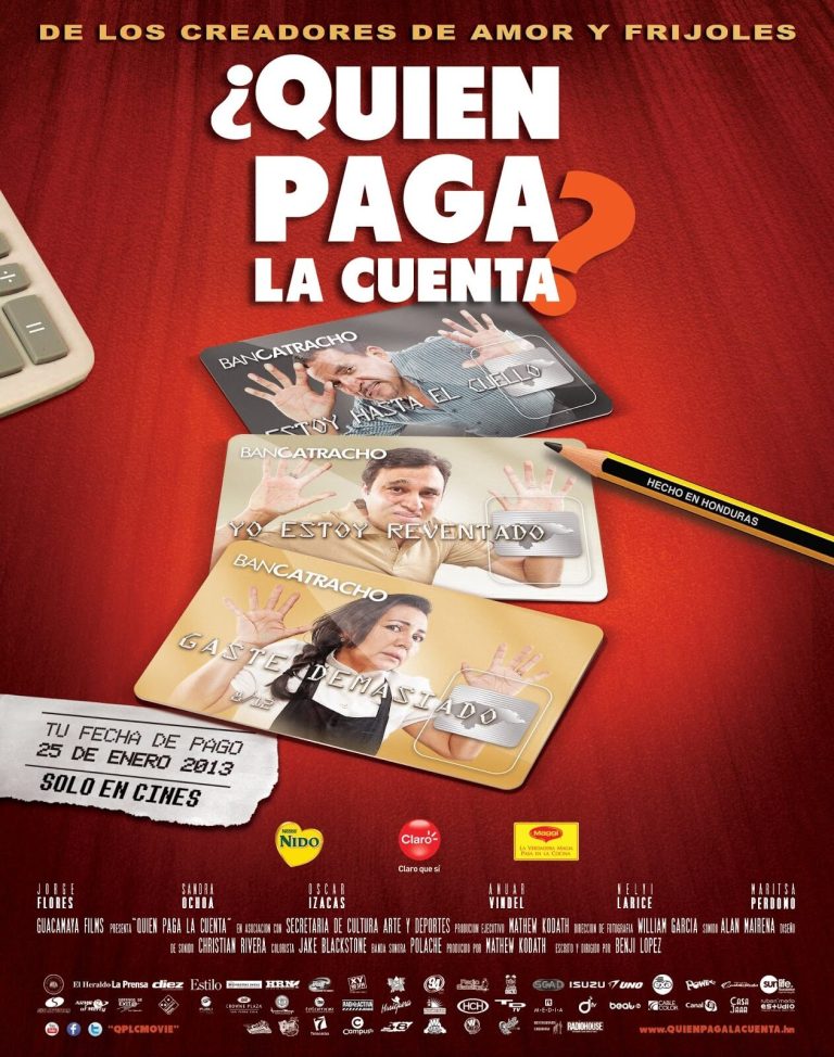 Las 8 mejores películas de Honduras según portal mexicano