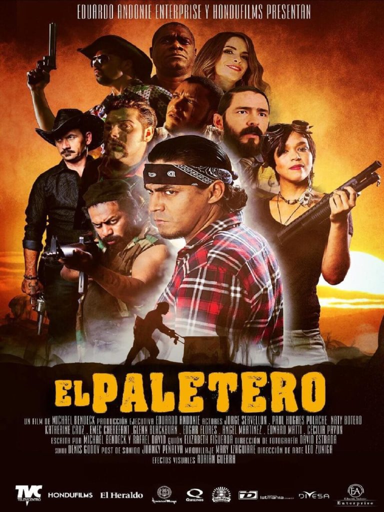 Las 8 mejores películas de Honduras según portal mexicano