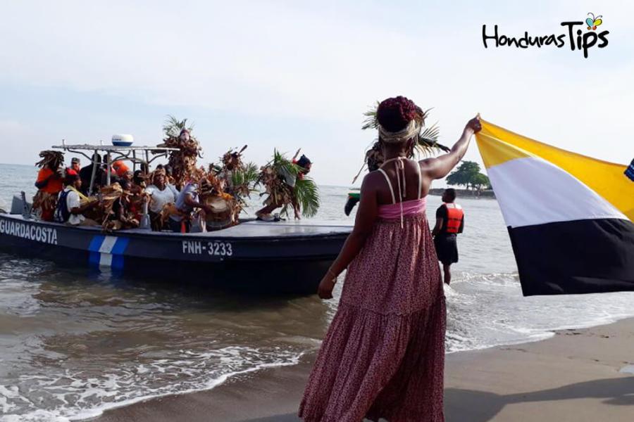 Se creará la primera Academia de la Lengua Garífuna en el mundo