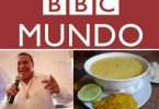BBC Mundo, Pilo Tejeda