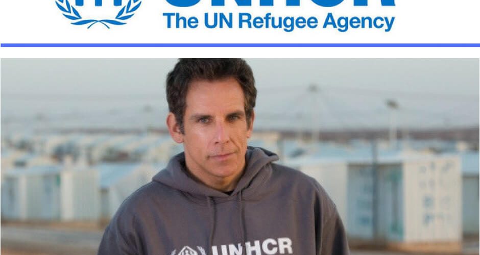Naciones Unidas, Agencia de Refugiados