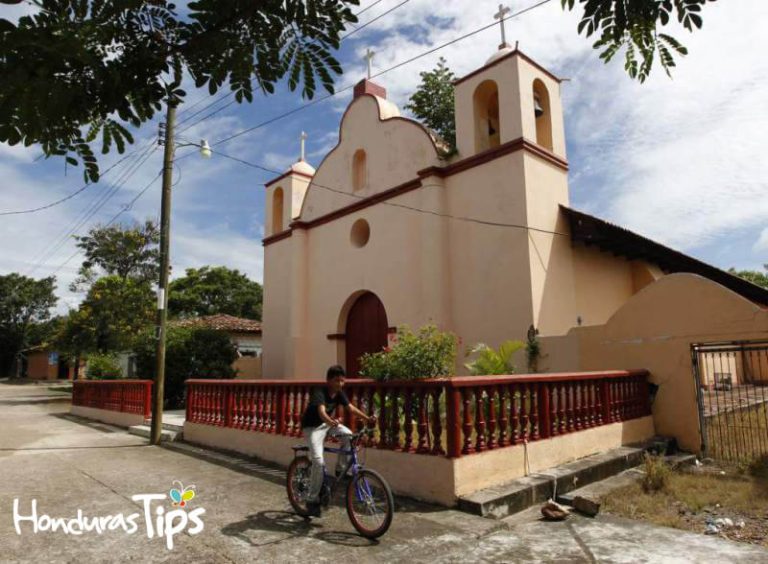 Conozca los 8 monumentos históricos más antiguos de Honduras