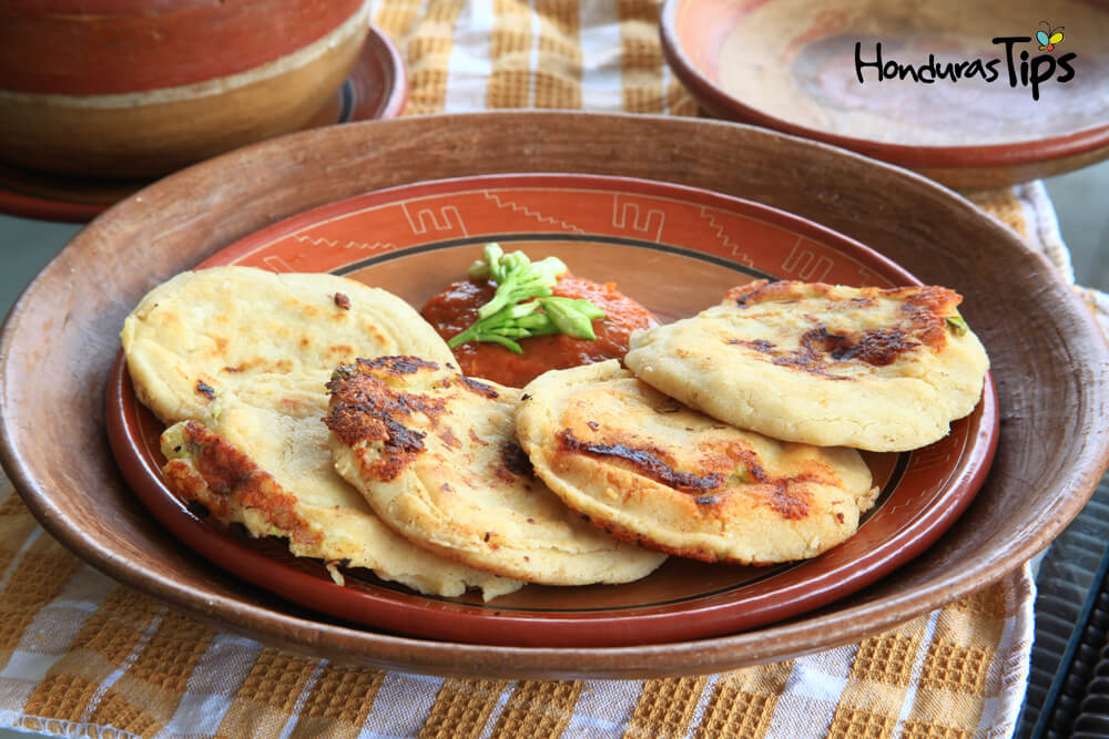 Comida De Honduras Home Facebook