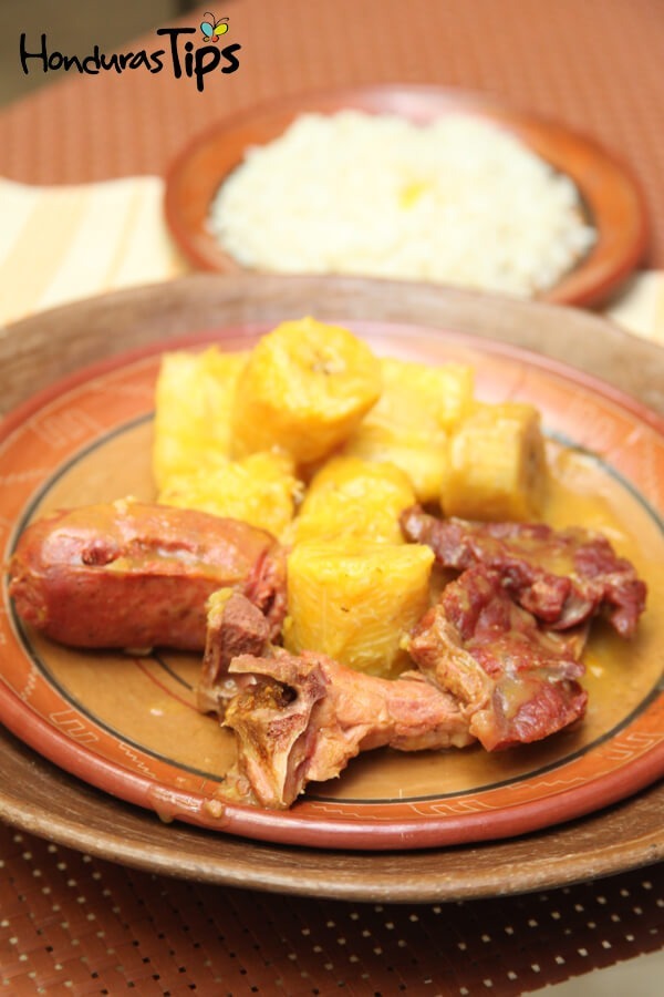 Juticalpa, Olancho se prepara para su primer Festival de Tapado