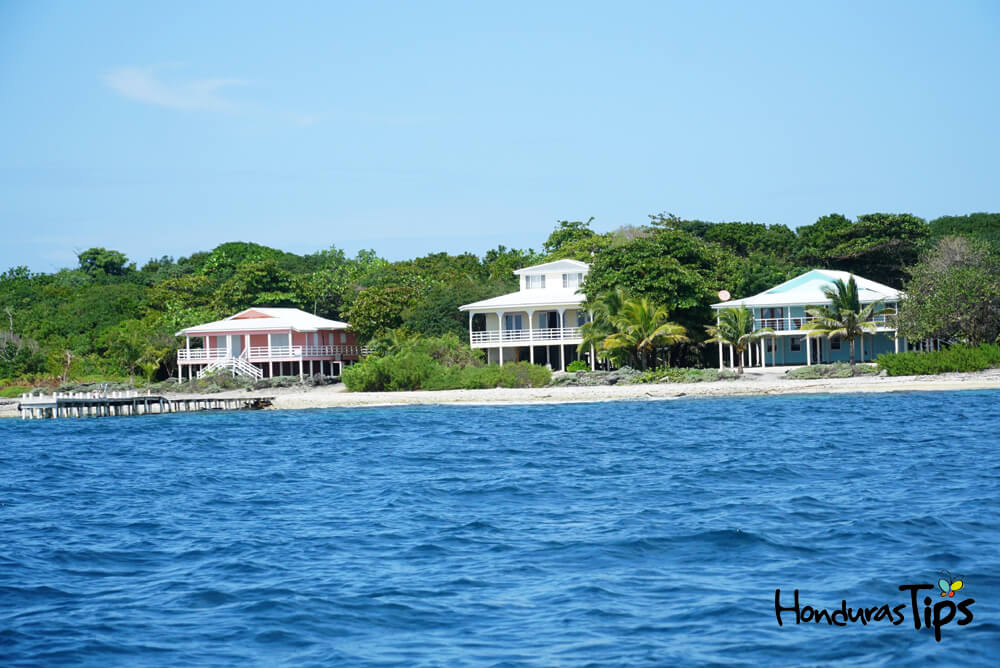 Las 12 excusas perfectas para conocer Utila