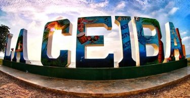 La Ceiba, Atlántida