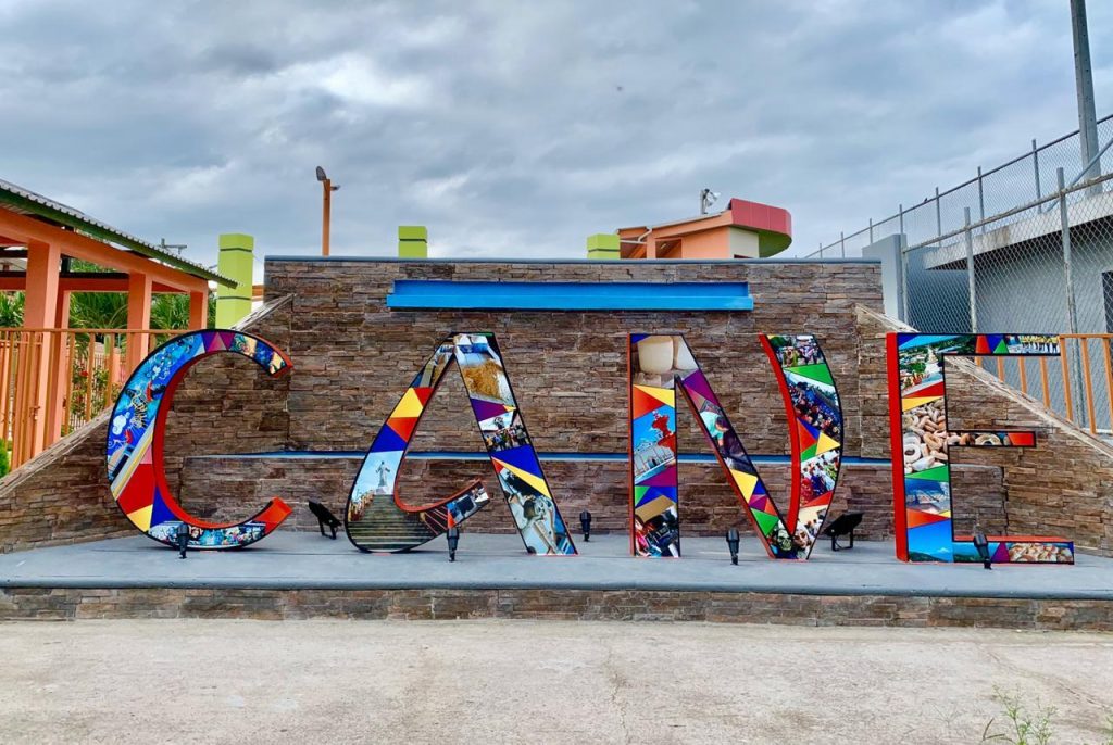 Cane, La Paz un bello municipio lleno de color y tradición