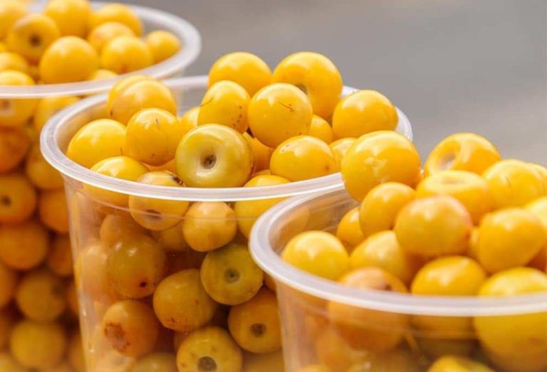 Los 7 jugos naturales que nos hacen sentir orgullosos de ser hondureños