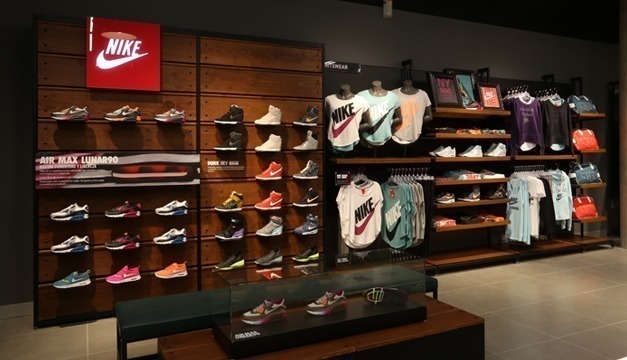 nike factory honduras