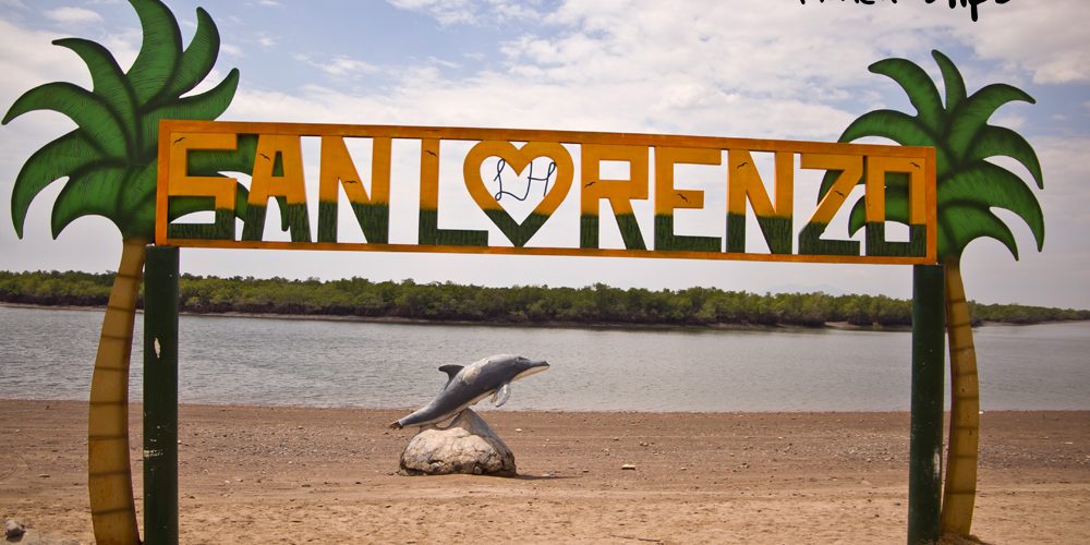 San Lorenzo, una joya del turismo hondureño en el departamento de Valle