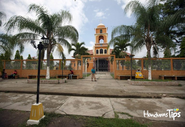 Dulce nombre de Culmí, una reserva de encanto natural de Olancho