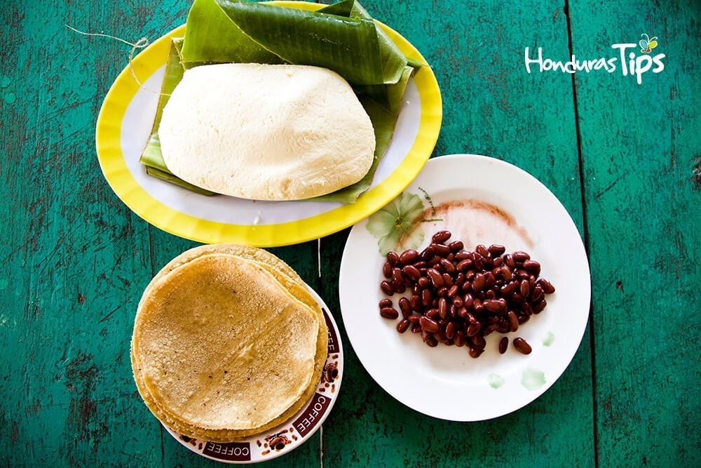 La cuajada, un verdadero deleite hondureño que fascina a cualquiera