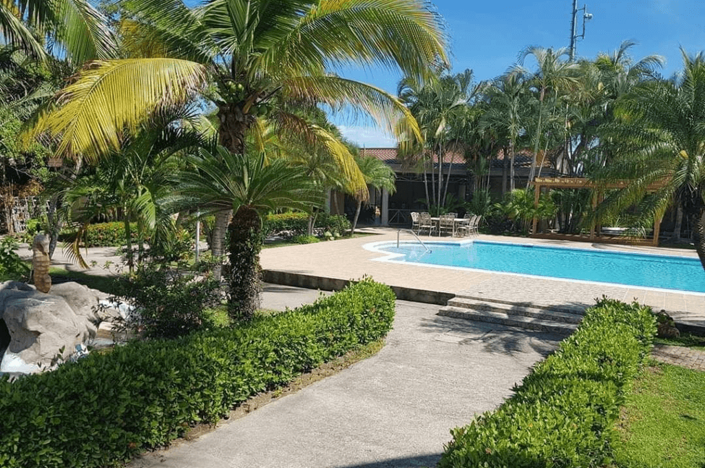 Casa Paradise In La Ceiba