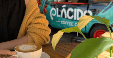 Placido Coffee Shop