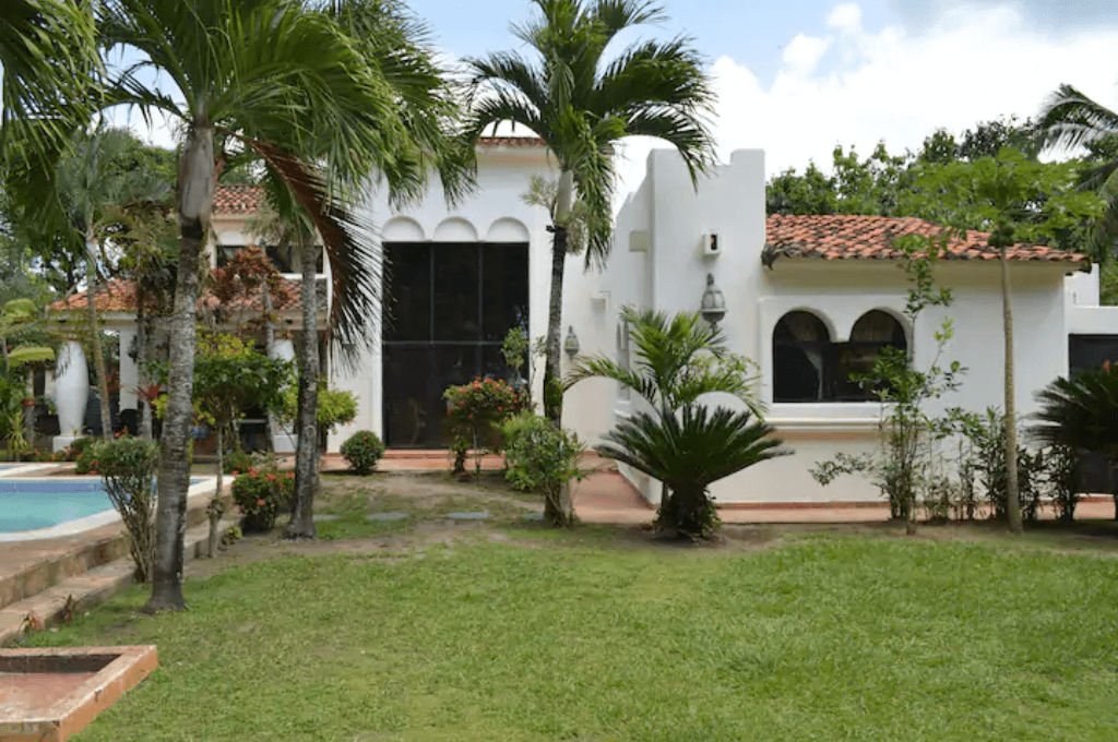 Casa Las Azaleas