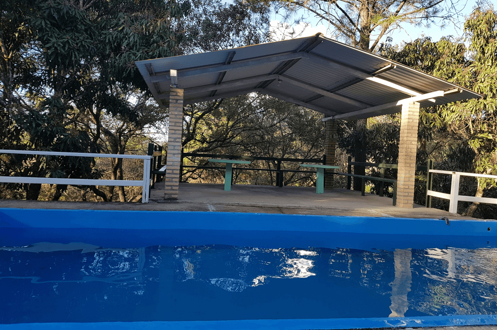 Balneario AquaSol
