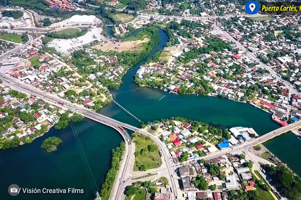 Los puentes más largos de Honduras y su importancia dentro del país