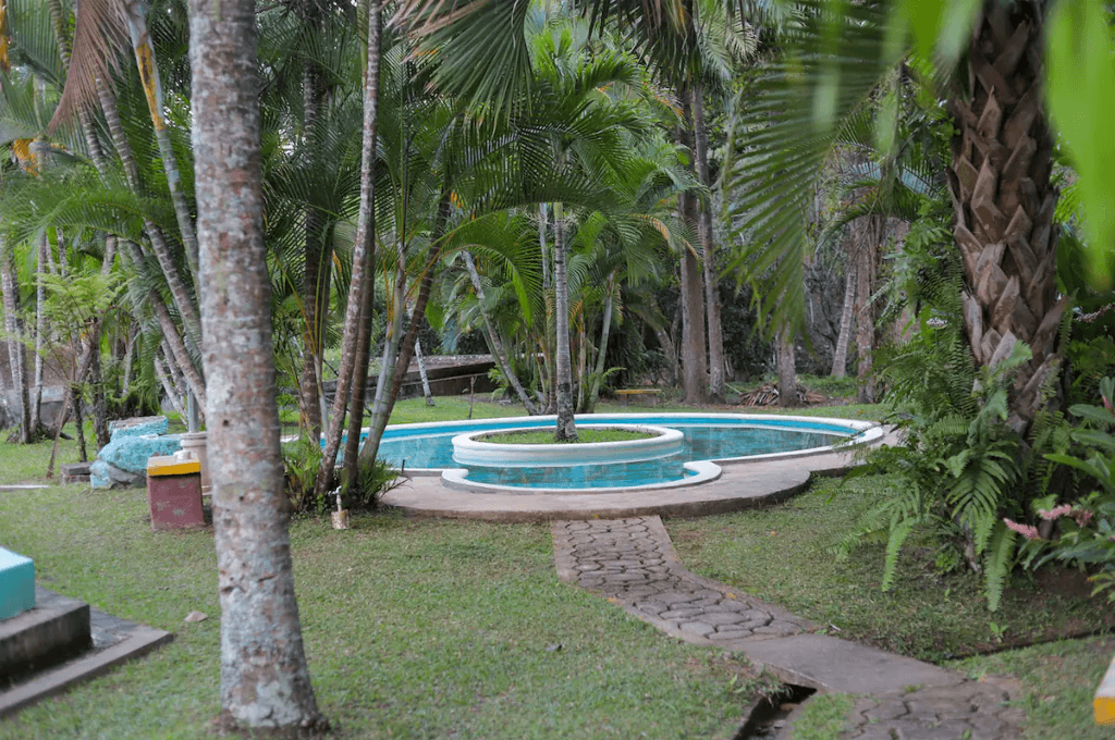 Hacienda Villa Mirna