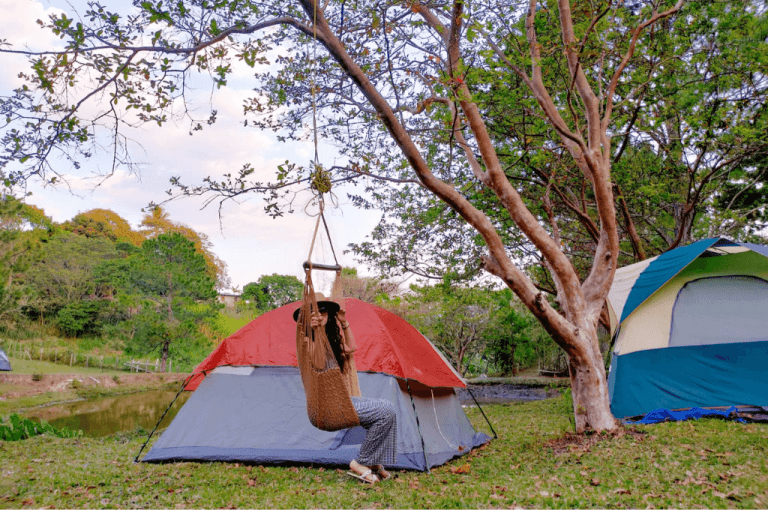 Villa Estela, ideal para compartir en familia y conectar con la naturaleza