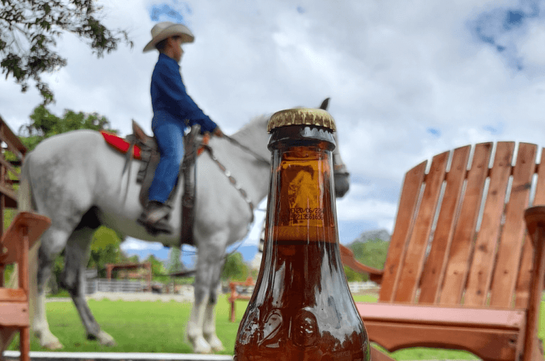 Coffee & Bar Rancho Sofía, el rinconcito del buen café en Comayagua