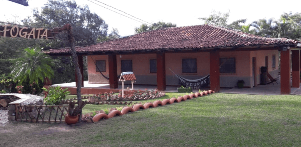 Villa Monserrat