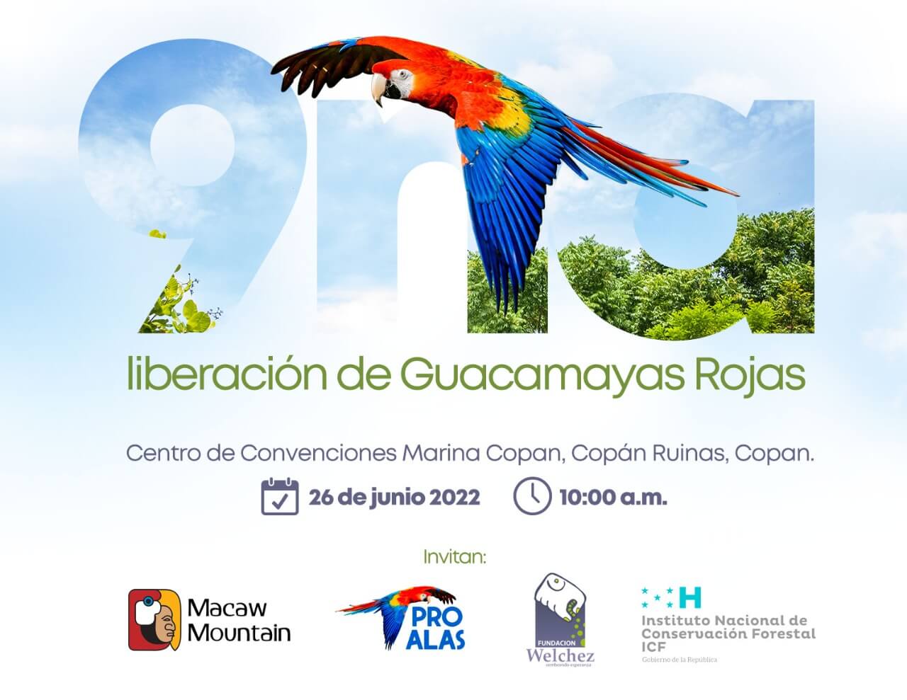 Guacamaya Fest 2022