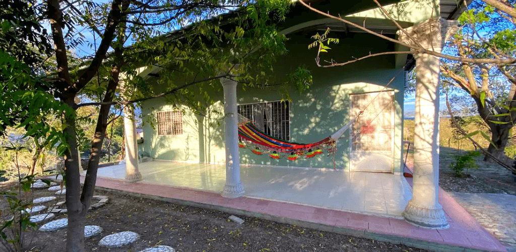 “Casa el Chilcal”, un destino familiar para descansar en La Paz