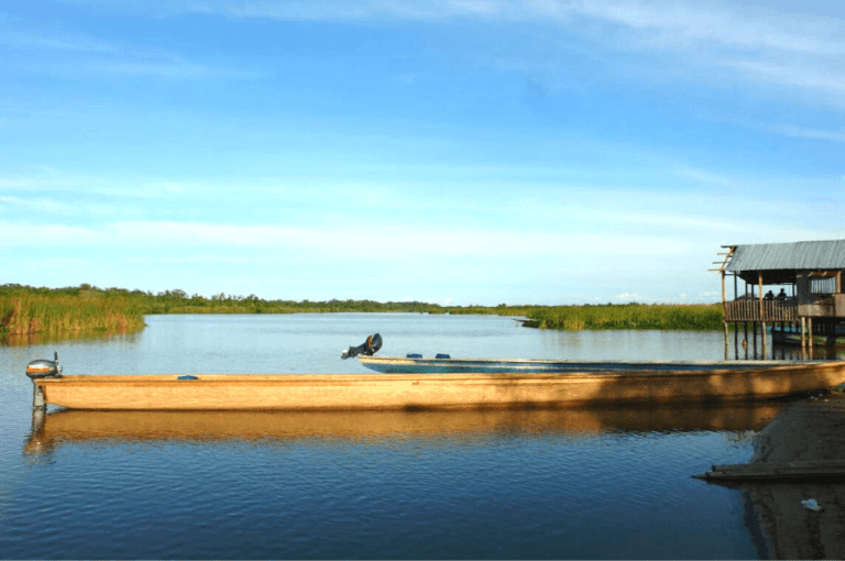 Cinco impresionantes lagunas hondureñas que le encantaran