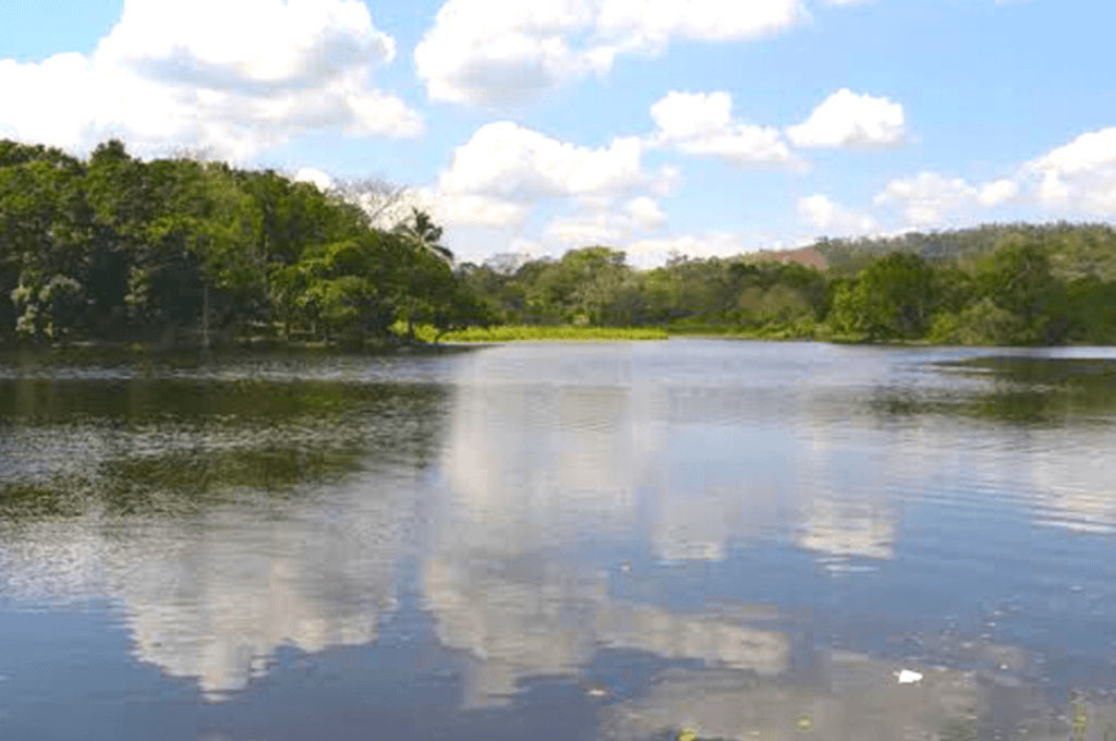 Cinco impresionantes lagunas hondureñas que le encantaran
