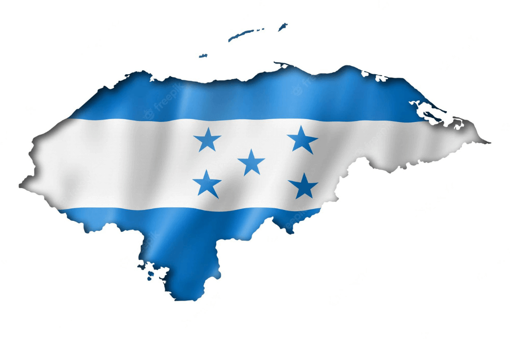 Conozca los departamentos más grandes y pequeños de Honduras